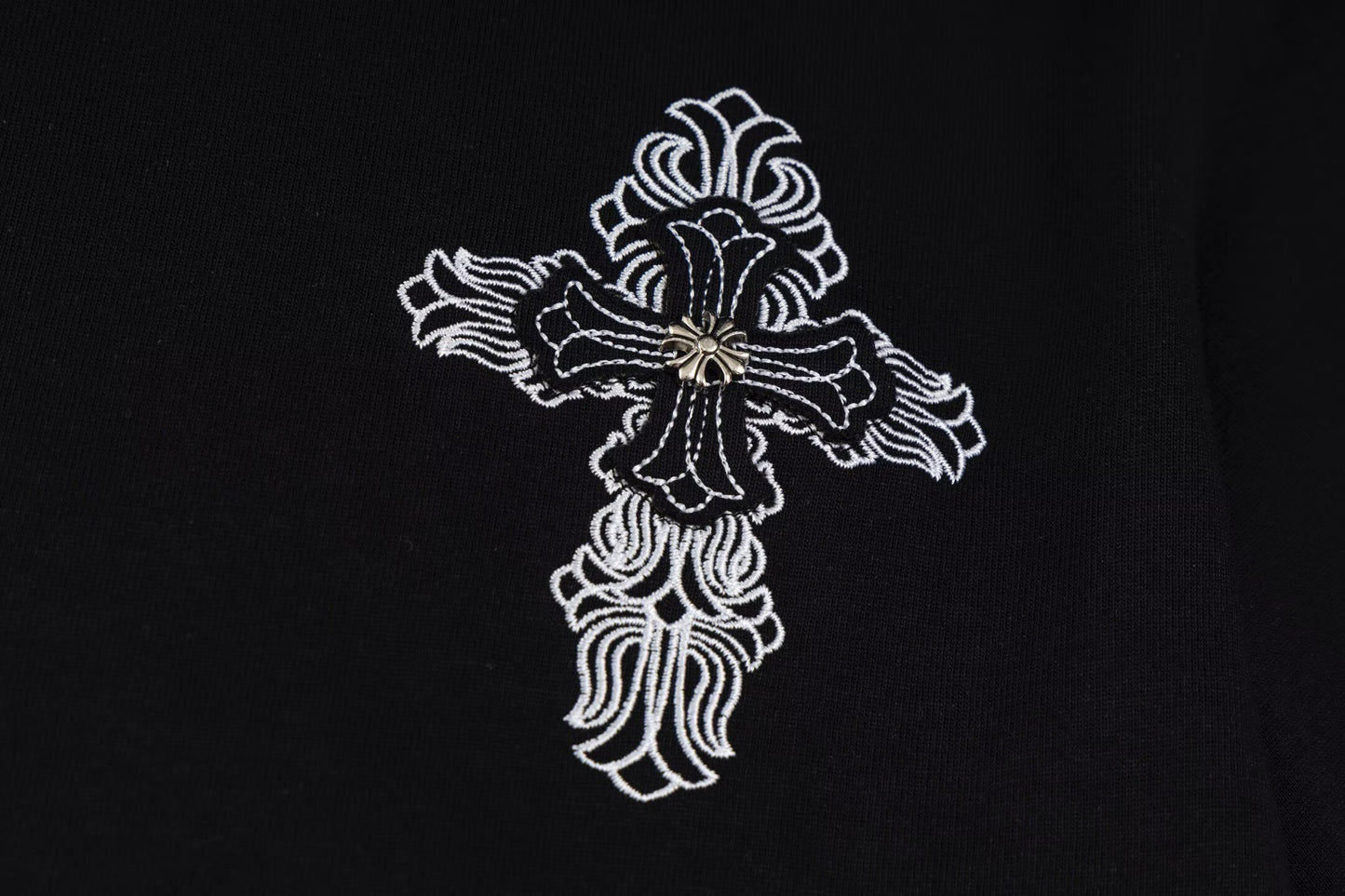 Chrome Hearts T-shirts 31s