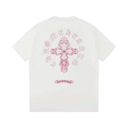 Chrome Hearts T-shirts 31s