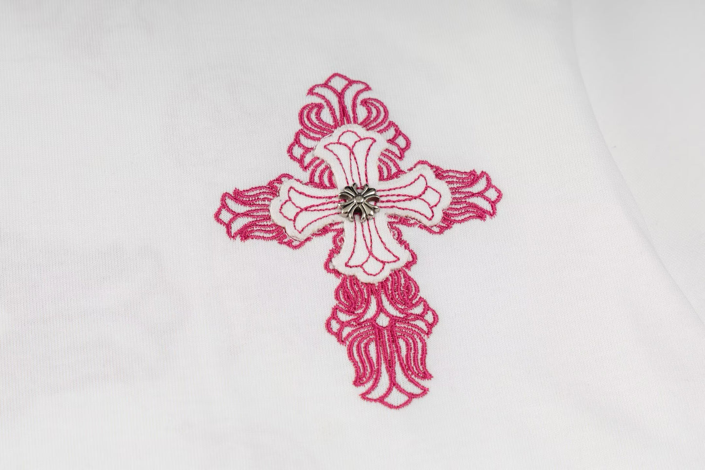 Chrome Hearts T-shirts 31s