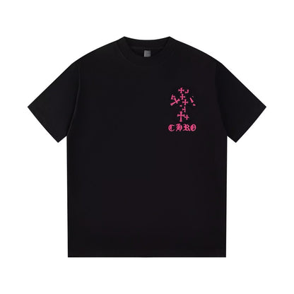 Chrome Hearts T-shirts 32s