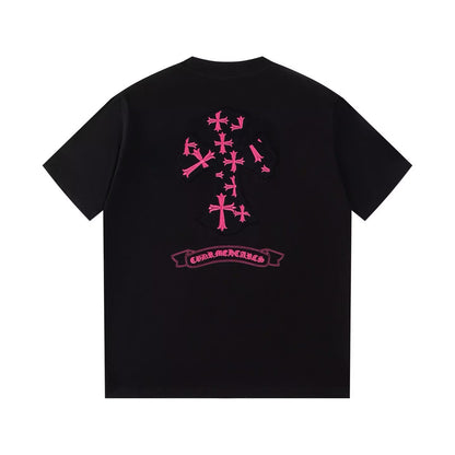 Chrome Hearts T-shirts 32s