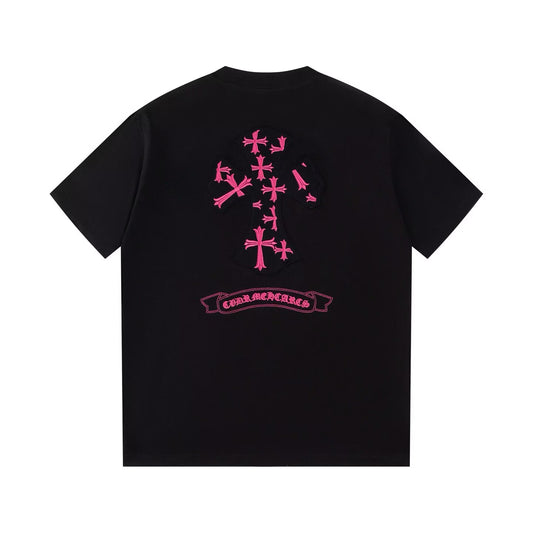 Chrome Hearts T-shirts 32s