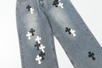 Chrome Hearts New Pants 301 