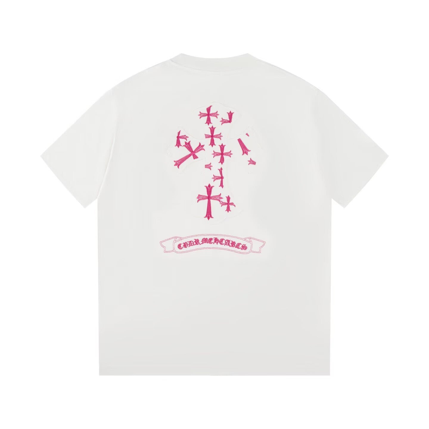 Chrome Hearts T-shirts 32s