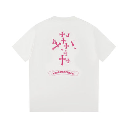 Chrome Hearts T-shirts 32s