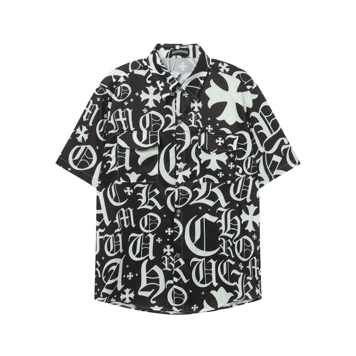 Chrome Hearts New Shorts