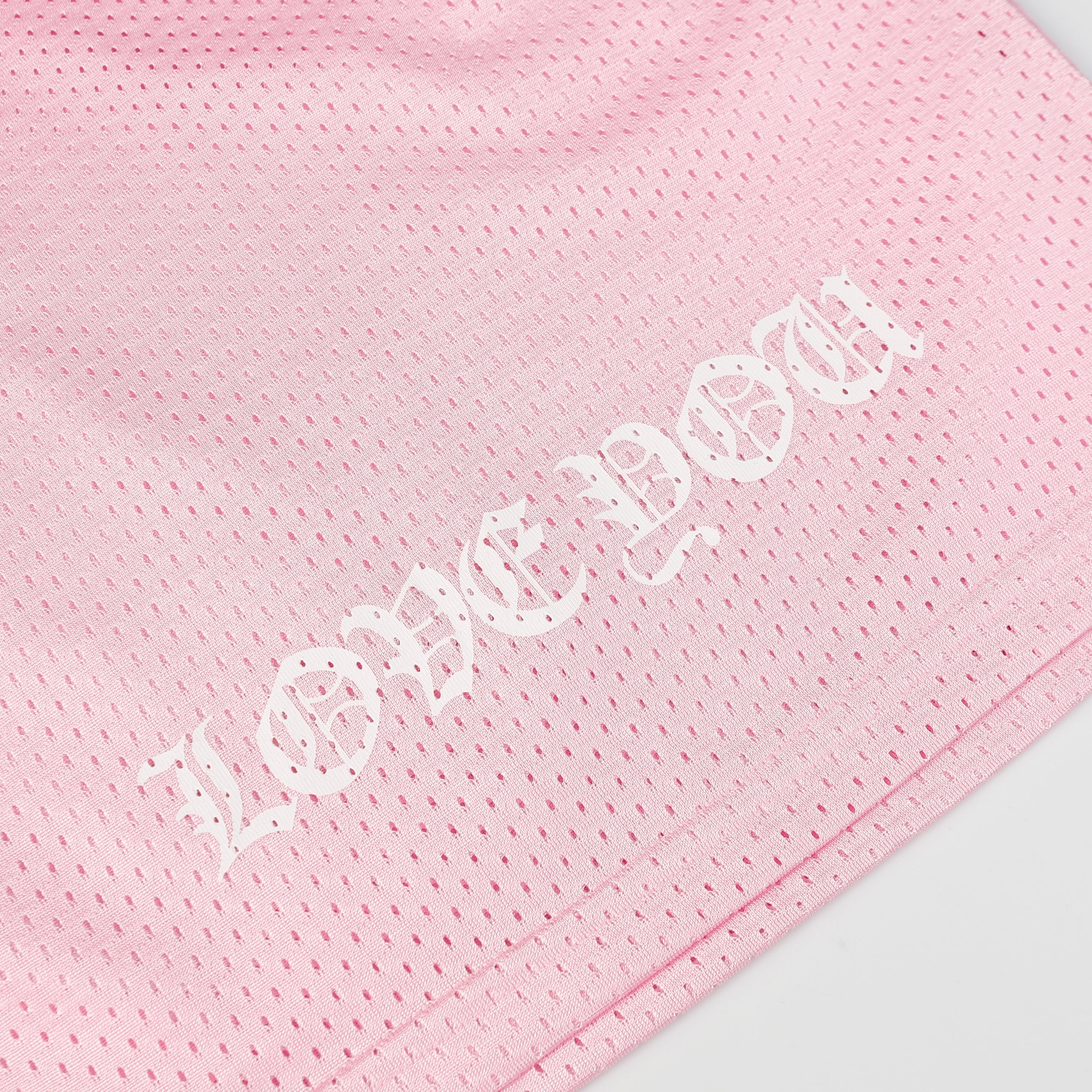 Chrome Hearts New Shorts 9996-2 