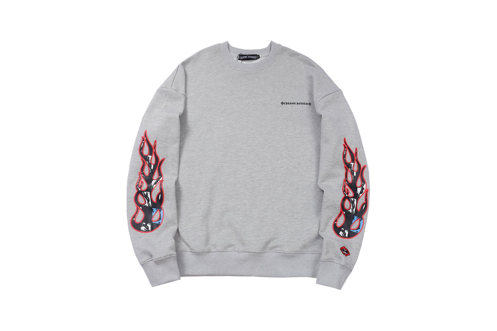 Chrome Hearts New Pants 8863