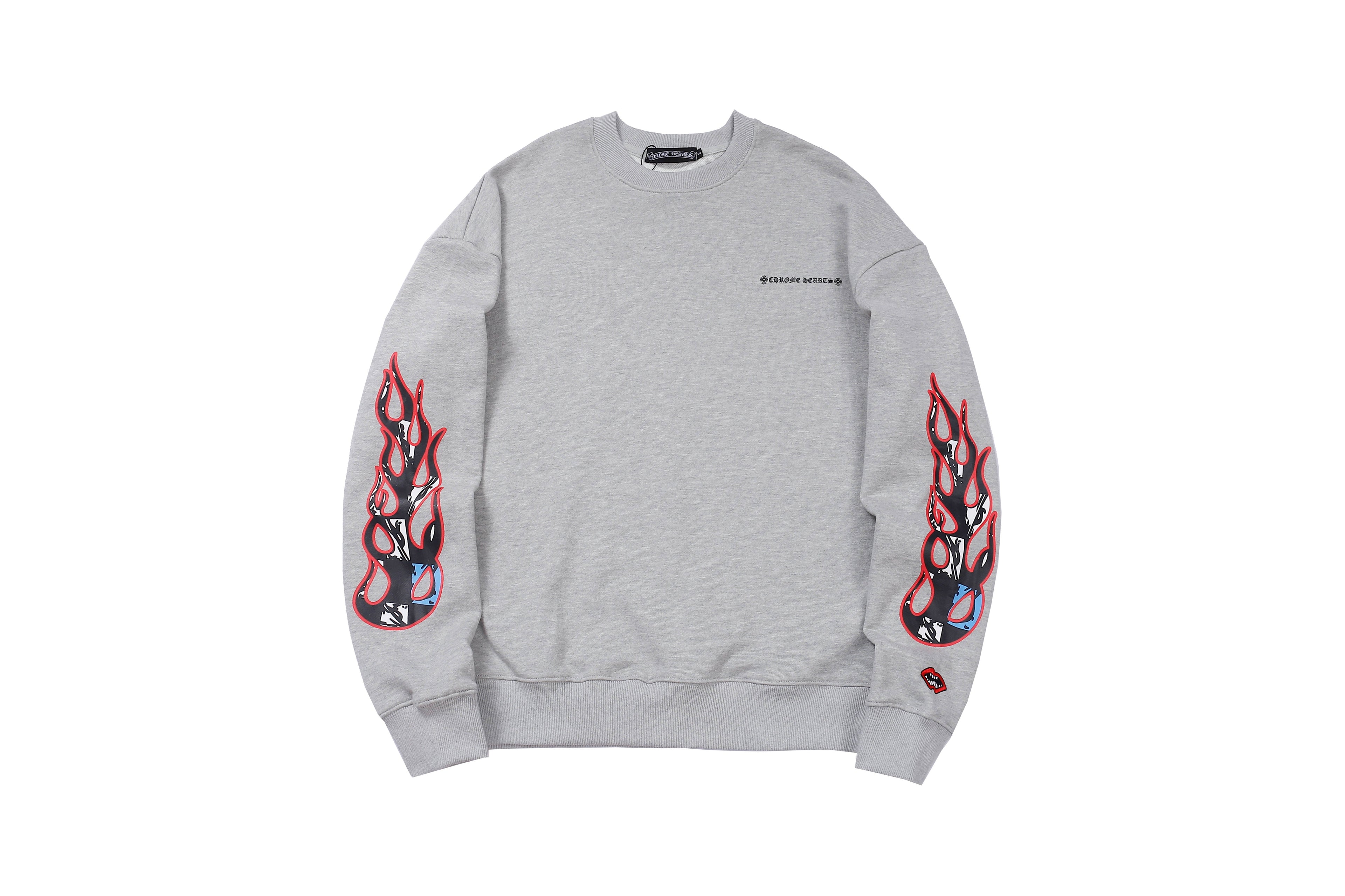 Chrome Hearts New Pants 8863