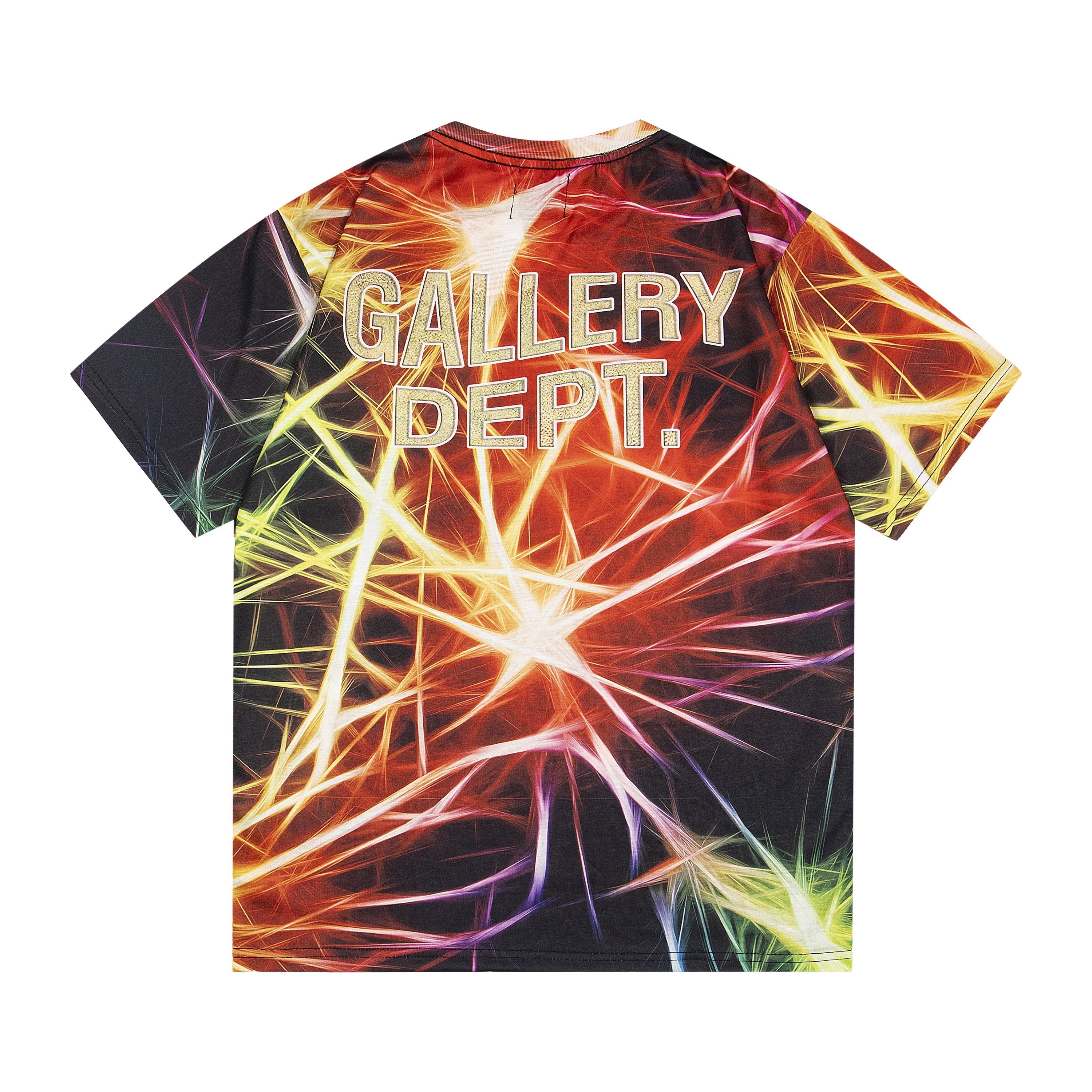 GALLERY DEPT New T-shirt 505 