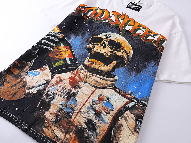 GODSPEED Victory Toast T-Shirt