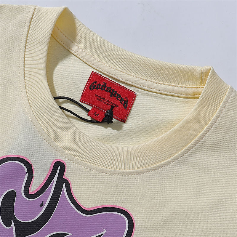 GODSPEED Stoner T-Shirt