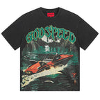 GODSPEED Watercraft T-Shirt