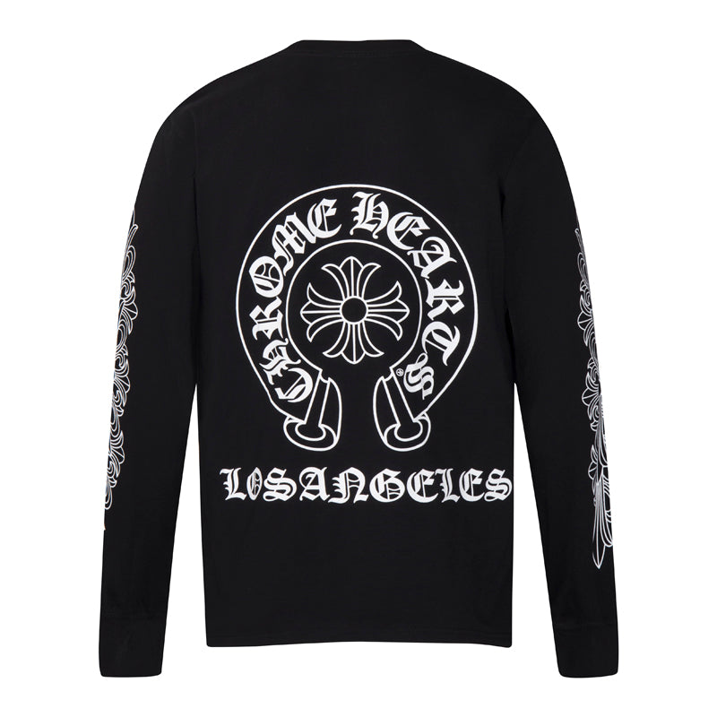 Chrome Hearts New SWEATSHIRTS 8008 