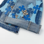 Chrome Hearts New Pants 9955