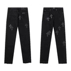 Chrome Hearts Pants 9971 