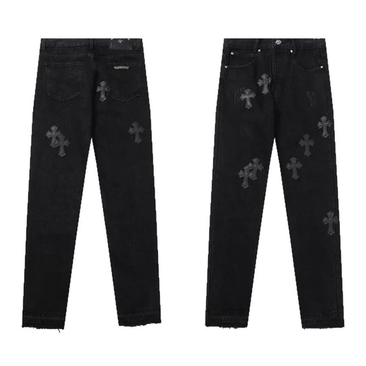 Chrome Hearts Pants 9915