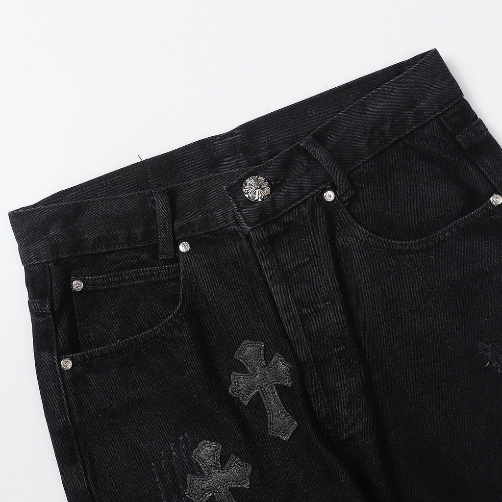 Chrome Hearts Pants 9971 