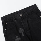 Chrome Hearts Pants 9971 