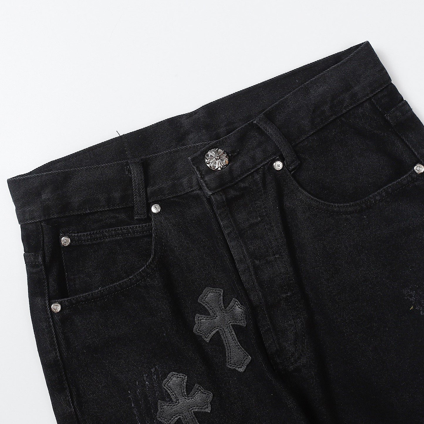 Chrome Hearts Pants 9915