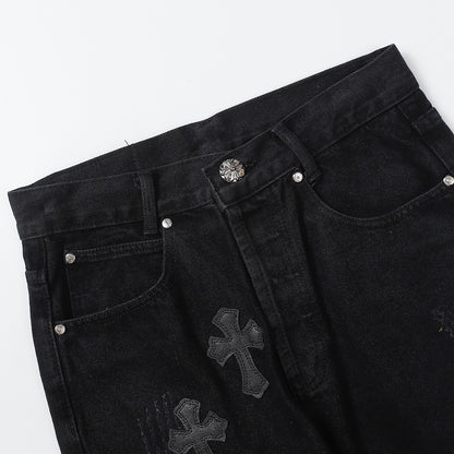 Chrome Hearts Pants 9915