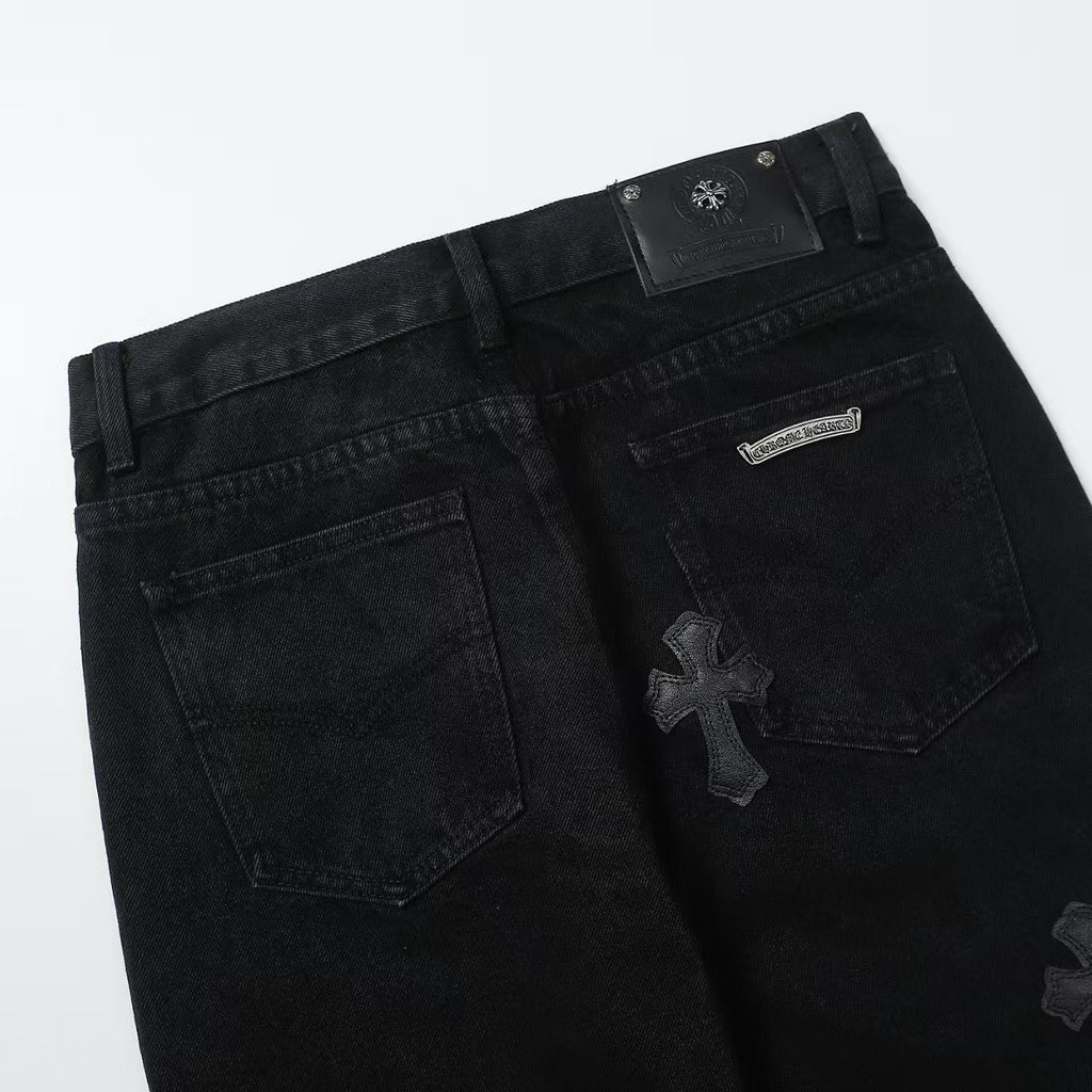 Chrome Hearts Pants 9971 