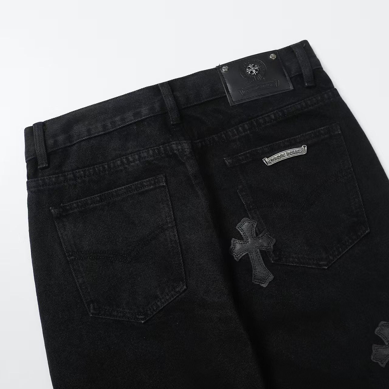 Chrome Hearts Pants 9971 