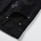 Chrome Hearts Pants 9971 