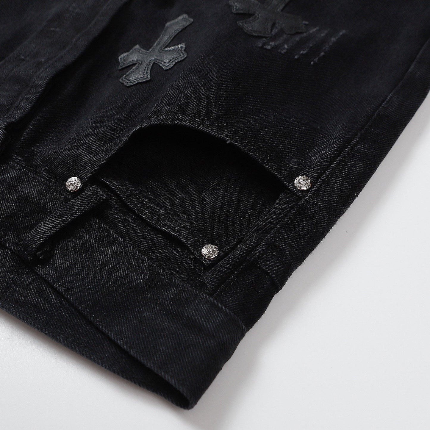 Chrome Hearts Pants 9915