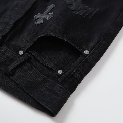 Chrome Hearts Pants 9915