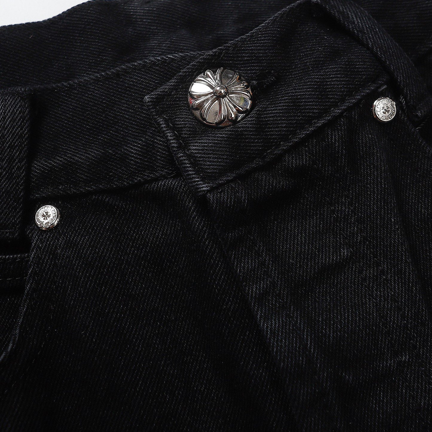 Chrome Hearts Pants 9915