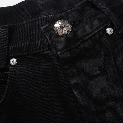 Chrome Hearts Pants 9915