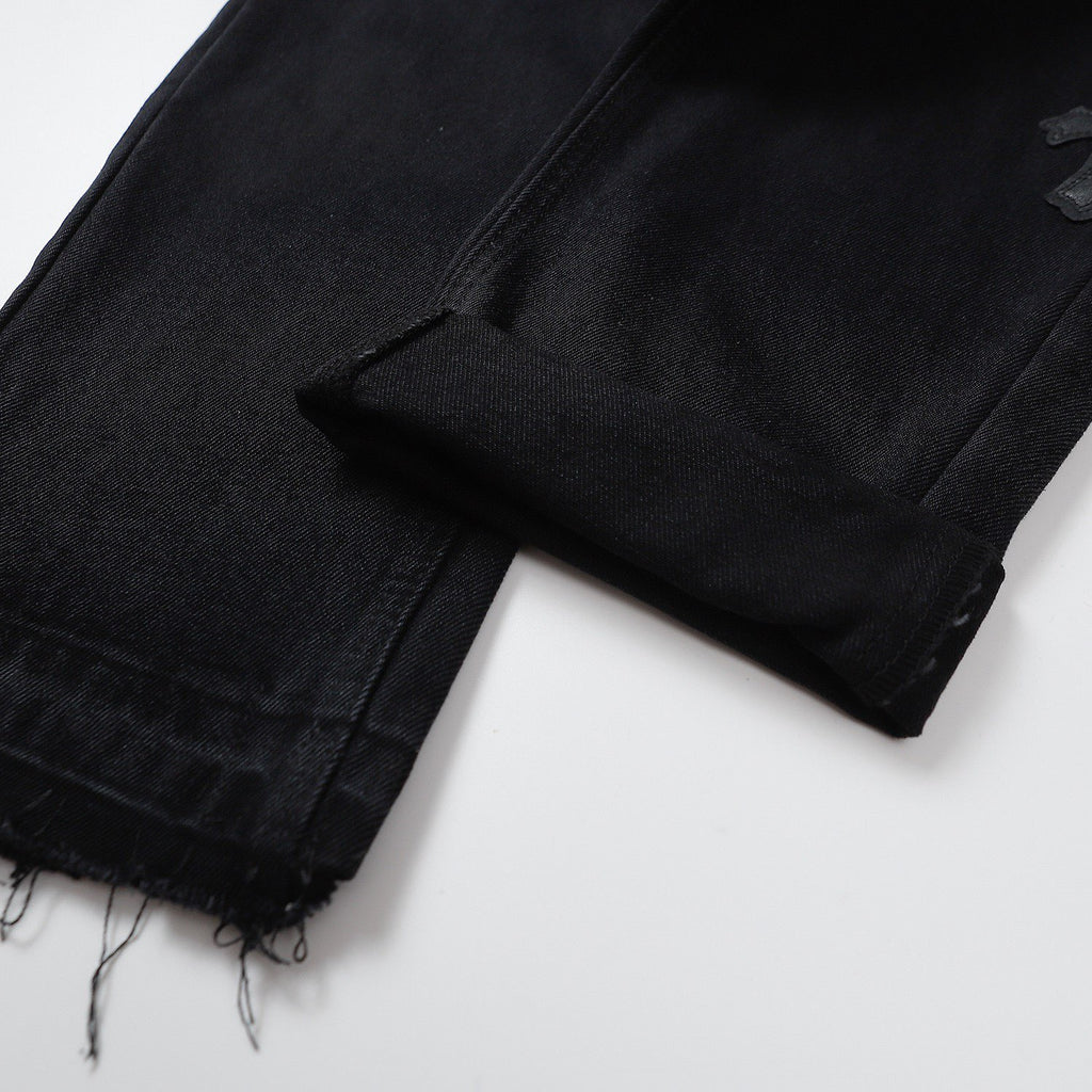 Chrome Hearts Pants 9971 