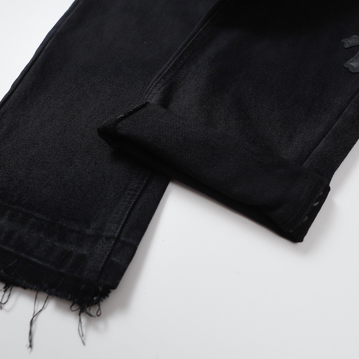 Chrome Hearts Pants 9971 