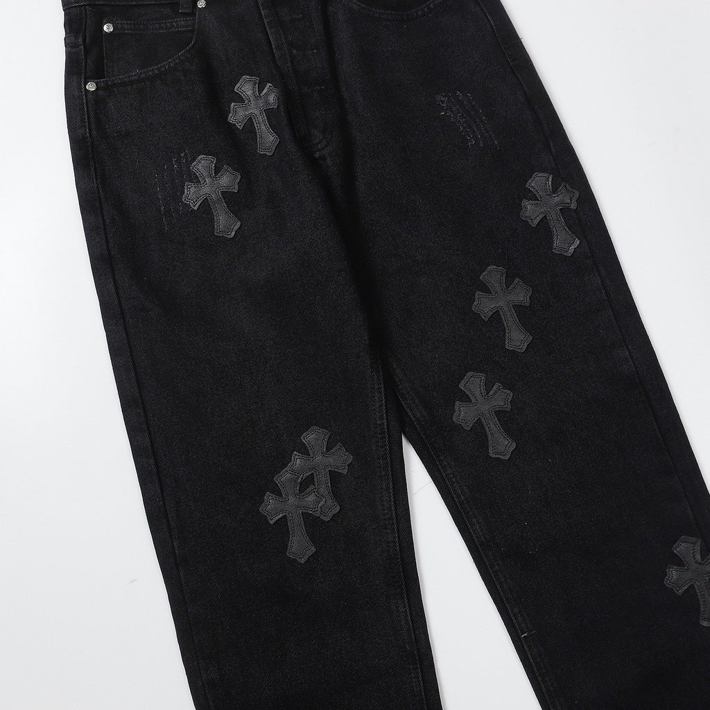 Chrome Hearts Pants 9971 