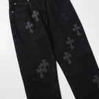 Chrome Hearts Pants 9971 