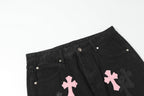 Chrome Hearts New Pants 9983 