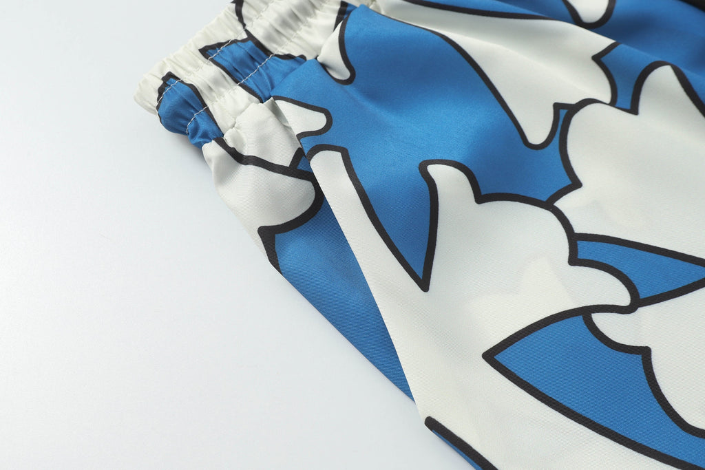 Chrome Hearts New Shorts 2283 