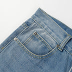 Chrome Hearts New Pants 9955