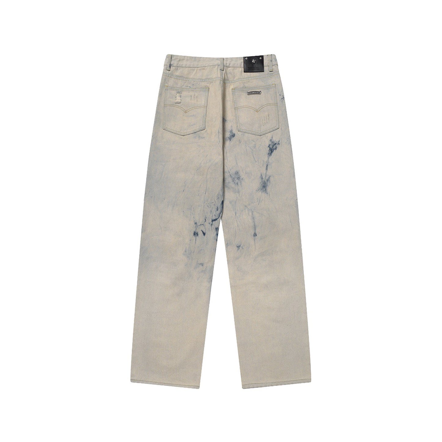Chrome Hearts Pants 9941