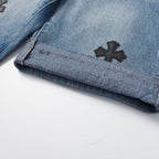 Chrome Hearts New Shorts 9920 