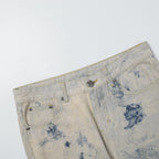 Chrome Hearts Pants 9972 