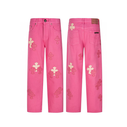 Chrome Hearts Pants 1778