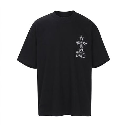 Chrome Hearts T-shirts 33s