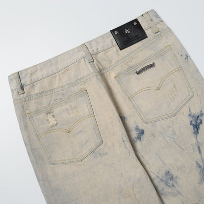 Chrome Hearts Pants 9941