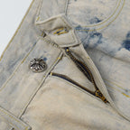 Chrome Hearts Pants 9972 