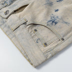 Chrome Hearts Pants 9972 