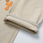 Chrome Hearts Pants 9972 