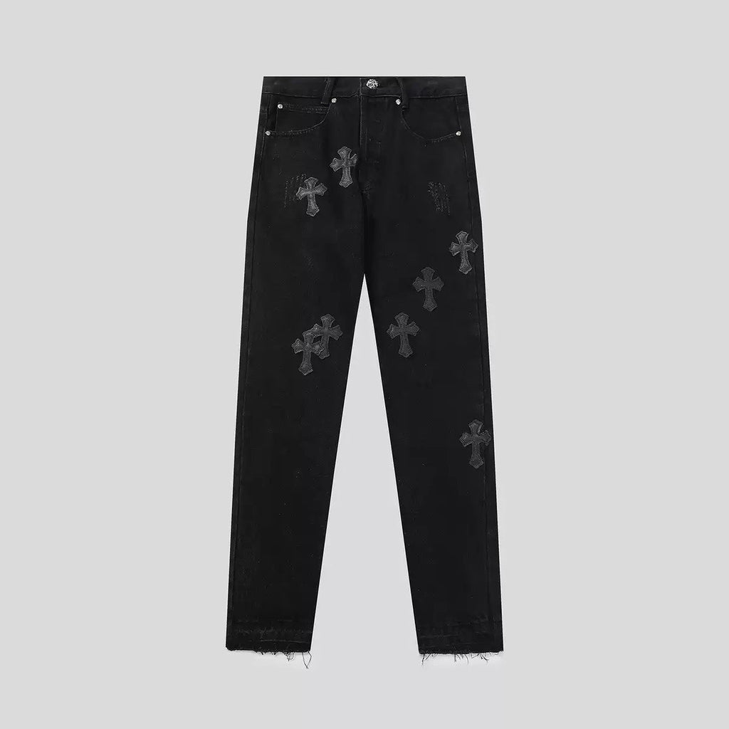 Chrome Hearts Pants 9971 
