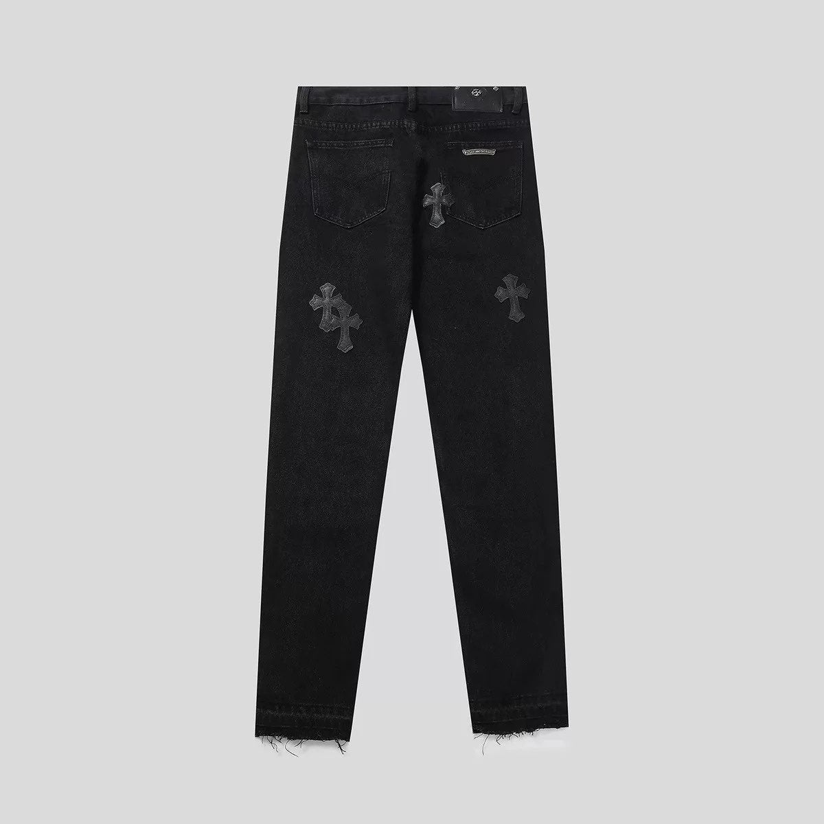 Chrome Hearts Pants 9971 